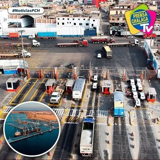 Expediente Técnico: Jefatura de Identificación y Jefatura de Balanzas